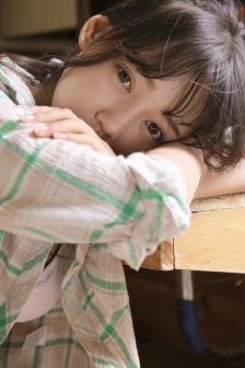 《里面也请好好的疼爱》